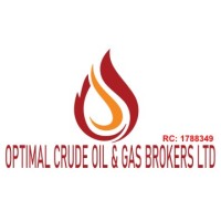 OPTIMAL CRUDE OIL & GAS BROKERS LTD logo - Similar company to Llp Intersnab Gas