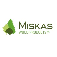 Miskas Wood Products Inc. logo - Similar company to Komcan, Inc.