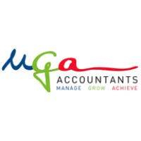 MUKUL GARG & ASSOCIATES | CHARTERED ACCOUNTANTS logo - Similar company to Dhawan & Co. | Chartered Accountants