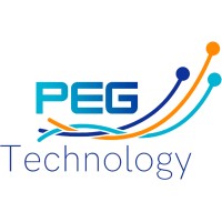 Peg Technology logo - Similar company to Square Peg Technologies