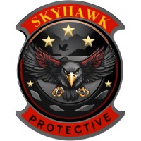 SKYHAWK PROTECTIVE SERVICES LLC logo - Similar company to 3Js Security, Llc.