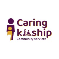 Caring Kinship Community Services Pty. Ltd. logo - Similar company to Enableu