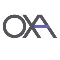 OXA Studio logo - Similar company to Memento Srl