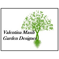Valentina Masili- Garden Designer logo - Similar company to Sa.Sa Project