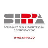 SIPPA_CO logo - Similar company to Cityparking