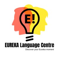 Eureka Language Centre logo - Similar company to Properly Idiomas