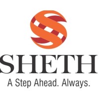 Sheth Enterprise logo - Similar company to Onyva