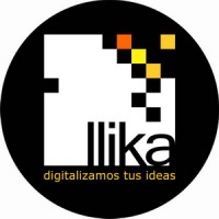 LLIKA logo - Similar company to Illika