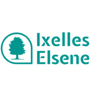 Commune d'Ixelles logo - Similar company to Schaerbeek 1030 Schaarbeek