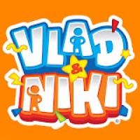 Vlad and Niki logo - Similar company to Yolu