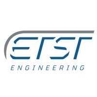 ETST Industrial Engineering LLC logo - Similar company to Archid Studio