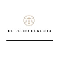 De Pleno Derecho logo - Similar company to Dtecdeal