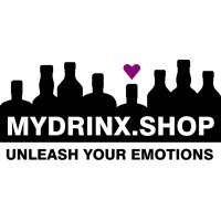 Mydrinx.shop logo - Similar company to Pomalo