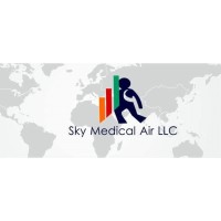 SKY MEDICAL AIR SL logo - Similar company to Medicina