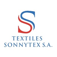 TEXTILES-SONNYTEX SA logo - Similar company to Fibratex