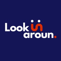 LookAroun logo - Similar company to Driing
