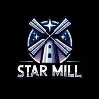 Star Mill B.V. logo - Similar company to Loqed