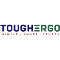 Toughergo logo - Similar company to Basel Network Solutions