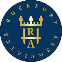 ROCKFORT ASSOCIATES LTD. logo - Similar company to Grivassini