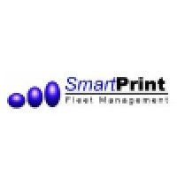 SmartPrint Fleet Management logo - Similar company to Onevend