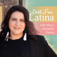 Debt-Free Latina logo - Similar company to Savvy Ladies