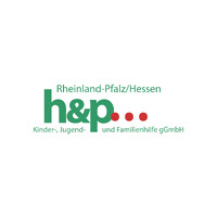 h&p Rheinland-Pfalz/Hessen gGmbH logo - Similar company to St. Raphael Caritas Alten- Und Behindertenhilfe Gmbh
