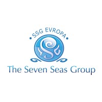 The Seven Seas Group/SSG Evropa logo - Similar company to Ibercoll Sas