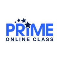 Prime Online Class logo - Similar company to Online Class