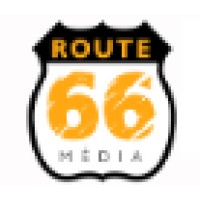 Route 66 Media logo - Similar company to Seconde Chance