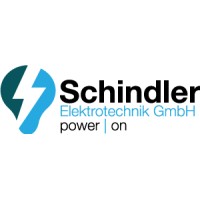 Schindler Elektrotechnik GmbH logo - Similar company to Valektro Gmbh