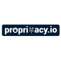 proprivacy.io logo - Similar company to Proprivacy