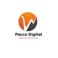 Pacca Digital logo - Similar company to Hello Services Communication