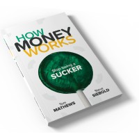How Money Works logo - Similar company to Sumolab Total Business Marketing