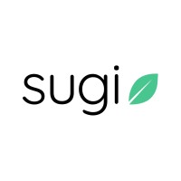 Sugi logo - Similar company to Sugi