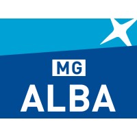 MG ALBA logo - Similar company to The Tree Lab