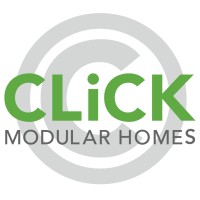 Click Modular Homes logo - Similar company to Alpha & Omega Electrical