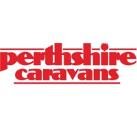 Perthshire Caravans logo - Similar company to Struans