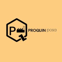 PROQUINposa logo - Similar company to Techno State Sa De Cv
