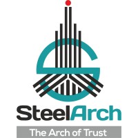 VN Steelarch | PEB Solutions logo - Similar company to Jindal Prefab