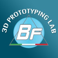 Bieffe Project 3D Prototyping Lab logo - Similar company to Systemco
