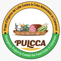 Emergency Program to Fight the Food Crisis in Cameroon logo - Similar company to The Cognito Project
