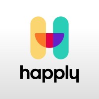Happly.Ai logo - Similar company to Simmunome Inc.