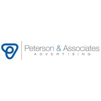 Peterson & Associates Advertising logo - Similar company to Enthused Digital