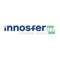 İNNOSFER TEKNOLOJİ logo - Similar company to Water Development Department