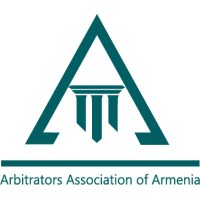 Arbitrators' Association of Armenia logo - Similar company to Aua Alternative Dispute Resolution (Adr) Clinic