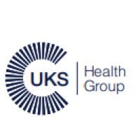UKS Health Group logo - Similar company to Orchard Rock Training
