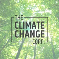 The Climate Change Corp logo - Similar company to Invent Future Global