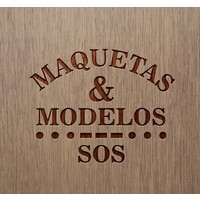 Maquetas y Modelos SOS logo - Similar company to Modelos Emar Sl