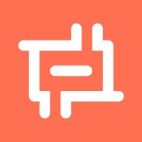 Brick logo - Similar company to Brankas