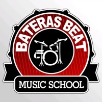 Franquia Bateras Beat Music School logo - Similar company to Beg Bateras Beat Freguesia Do Ó